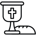 pan vino icon