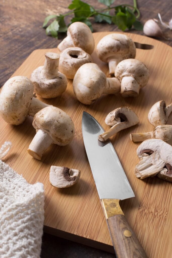 guadalix de la sierra asador junco corte de champinones frescos para platos caseros guadalix de la sierra asador junco corte de champinones frescos para platos caseros