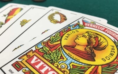 Partidas de Mus en Asador Junco – Guadalix de la Sierra