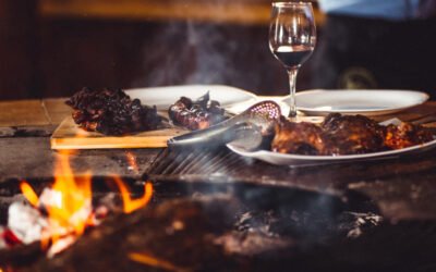 ¿Qué preguntan los clientes antes de venir a un asador? Las 10 dudas más comunes antes de visitar Asador Junco