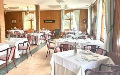 Dónde celebrar tu comida de Navidad en la Sierra de Madrid: el encanto y sabor del Asador Junco